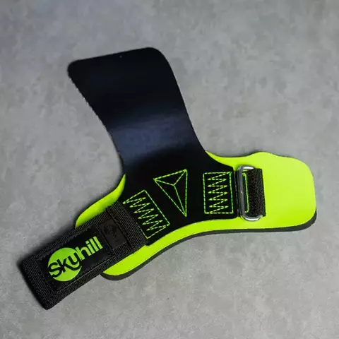 Grip Legacy Grip Colors Neon Skyhill