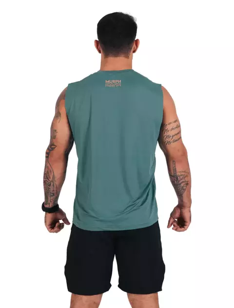 REGATA THIAGO VERDE MURPH - comprar online