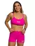 SHORTS EMPINA BUMBUM ROSA CHOQUEE - comprar online