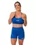 TOP ARIANE AZUL INDIGO - loja online