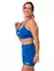 TOP ARIANE AZUL INDIGO - comprar online