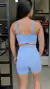 Top Poliamida Liza - comprar online