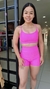 Shorts Fit Live
