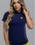 Baby Look Poliamida Proteção UV - comprar online