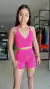 Imagem do Shorts Poliamida Power Bolso (M)