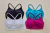 Top Poliamida Bruna Bojo - Moda Fitness Feminina Workout Store Foz 
