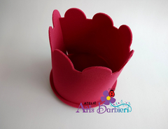 10 CACHEPOT EM EV.A PARA DECORAR - comprar online