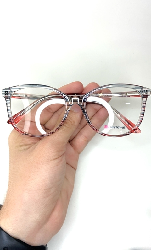 Óculos Acetato Marina 93375