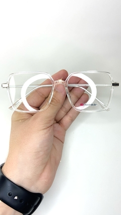 Óculos Acetato Luiza LP6371