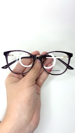Óculos Acetato AG7709