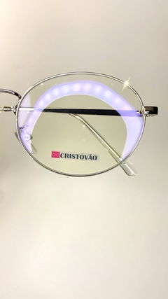 Óculos Metal 18108 - comprar online