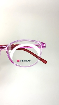 Óculos Acetato Kety AG2211 - comprar online