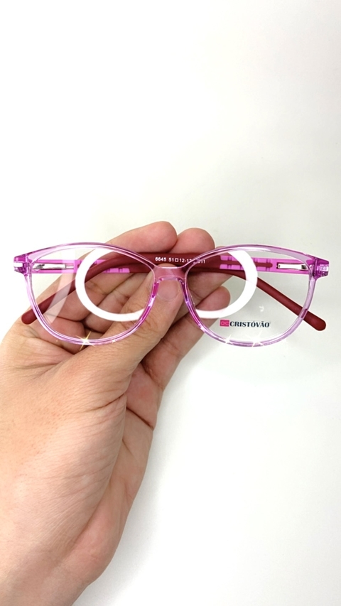 Óculos Acetato Kety AG2211