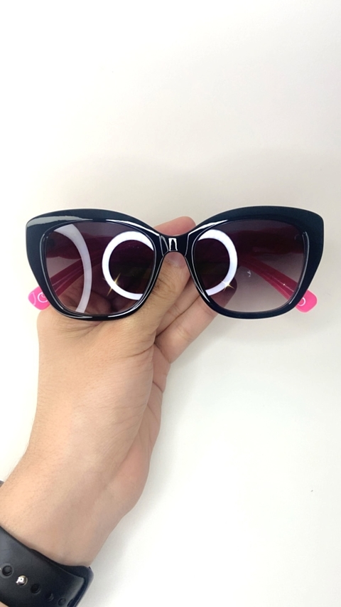 Óculos Esporte UV400 Mary OT013