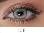 Imagem do Lentes De Contato Colorida Natural Colors Mensal + Estojo