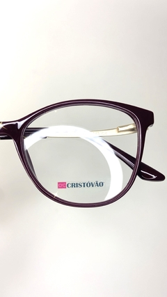 Óculos Acetato AG7709 - comprar online