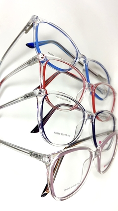 Óculos Acetato Cristal AG4261 na internet