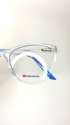 Óculos Acetato Kris AG7722 - comprar online