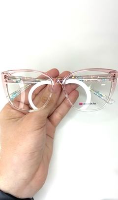 Armação Acetato Keridinha AG9912