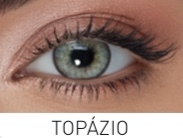 Lentes De Contato Colorida Natural Colors Mensal + Estojo - Óticas Cristóvão