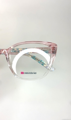 Armação Acetato Keridinha AG9912 - comprar online