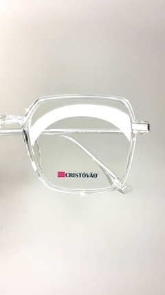 Óculos Acetato Luiza LP6371 - comprar online