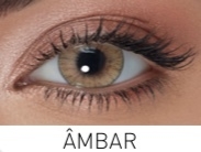 Lentes De Contato Colorida Natural Colors Mensal + Estojo - comprar online