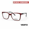VERTZ EYEWEAR 5011 - ARMAÇÃO FEMININA