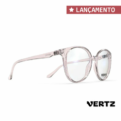VERTZ EYEWEAR 51021 - ARMAÇÃO FEMININA - loja online
