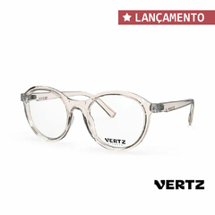VERTZ EYEWEAR 51050 - ARMAÇÃO UNISSEX