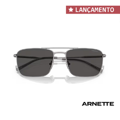 ARNETTE BOULEVARDIER AN 3088 - ÓCULOS DE SOL MASCULINO - comprar online