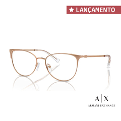 ARMANI EXCHANGE AX 1034 - ARMAÇÃO FEMININA