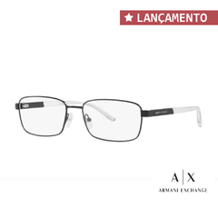 ARMANI EXCHANGE AX 1050L - ARMAÇÃO MASCULINA