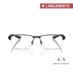 ARMANI EXCHANGE AX 1061 - ARMAÇÃO MASCULINA - comprar online