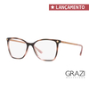 GRAZI MASSAFERA GZ 3102 - ARMAÇÃO FEMININA