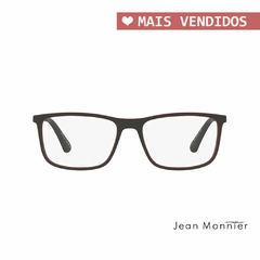 JEAN MONNIER J8 3211 - ARMAÇÃO MASCULINA - comprar online