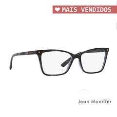 JEAN MONNIER J8 3243 - ARMAÇÃO FEMININA - Ótica Rubi - Leme SP