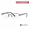 PLATINI P9 1187 - ÓCULOS DE GRAU - comprar online