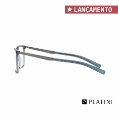 PLATINI P9 3168 - ÓCULOS DE GRAU na internet