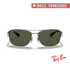 RAY BAN RB 3518L - ÓCULOS DE SOL - comprar online