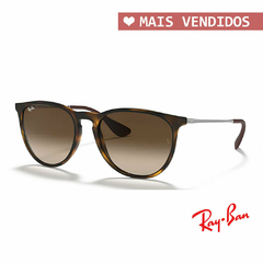 RAY BAN ERIKA RB 4171L - ÓCULOS DE SOL