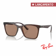 RAY BAN RB 4372L - ÓCULOS DE SOL