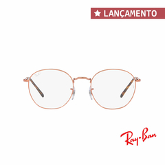 RAY BAN RB 6472L - ÓCULOS DE GRAU - comprar online
