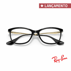 Imagem do RAY BAN RB 7106L - ÓCULOS DE GRAU