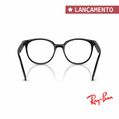 RAY BAN RB 7206L - ÓCULOS DE GRAU - Ótica Rubi - Leme SP