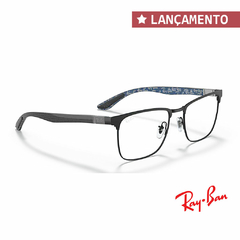 RAY BAN RB 8421 - ÓCULOS DE GRAU - loja online