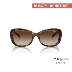 VOGUE EYEWEAR VO 2943SB - ÓCULOS DE SOL - Ótica Rubi - Leme SP