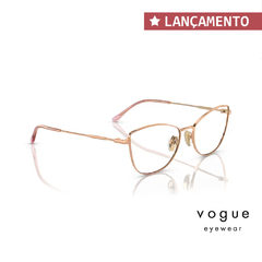 VOGUE EYEWEAR VO 4273-L - ARMAÇÃO FEMININA - loja online