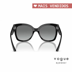 VOGUE EYEWEAR VO 5338-S - ÓCULOS DE SOL - Ótica Rubi - Leme SP