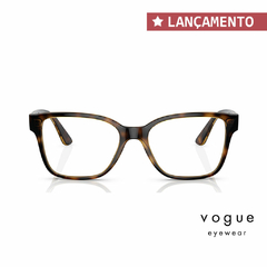 Imagem do VOGUE EYEWEAR VO 5452-L - ARMAÇÃO FEMININA